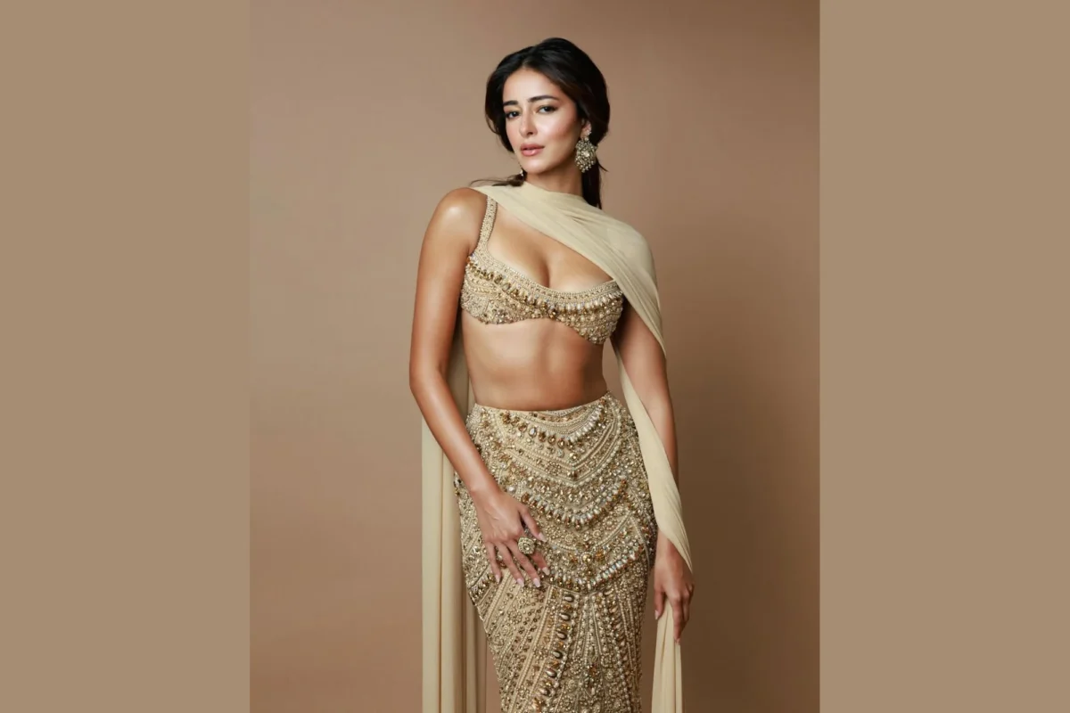 Ananya Panday