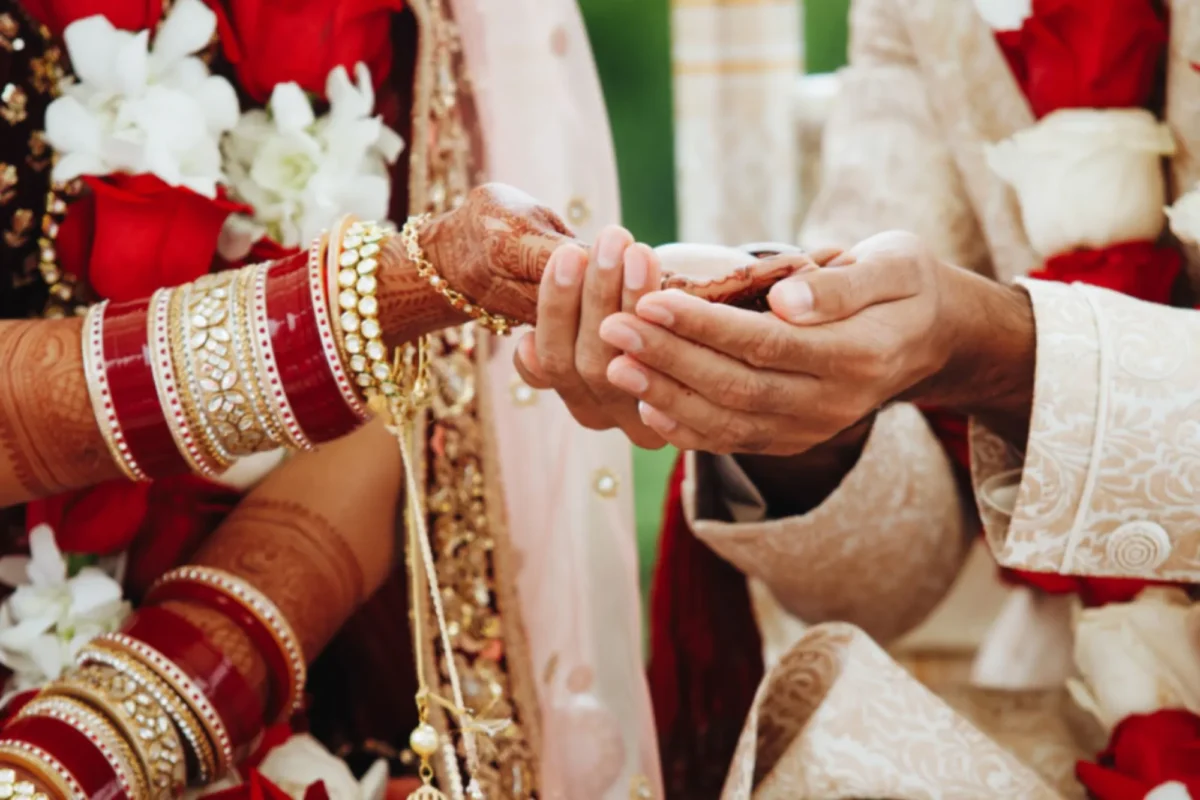 Wedding Planning
