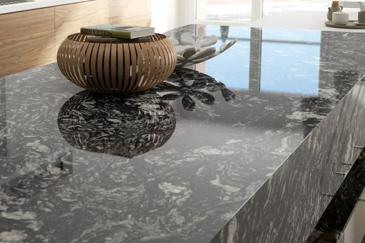 Lavina Granites