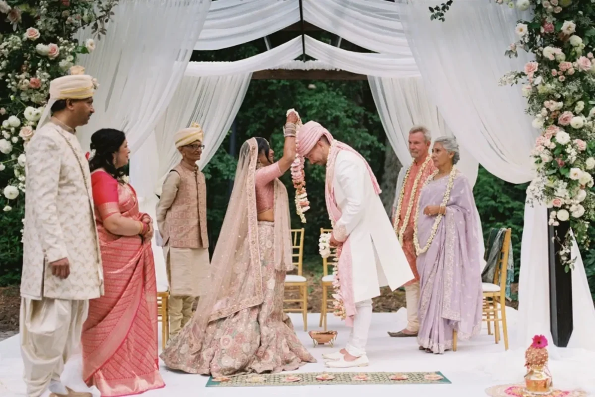 Wedding Planning