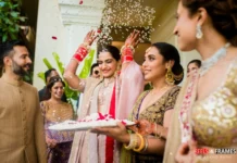 Trending Vidai Looks To Bookmark Vidai Look