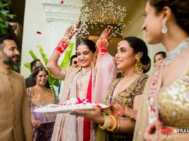 Vidai Look