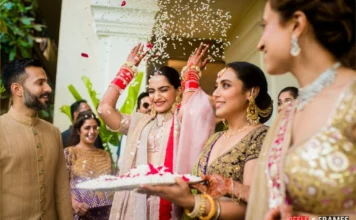 Trending Vidai Looks To Bookmark Vidai Look