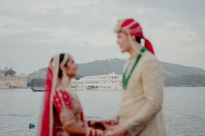 Udaipur Destination Wedding