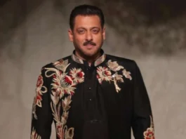 Salman Khan