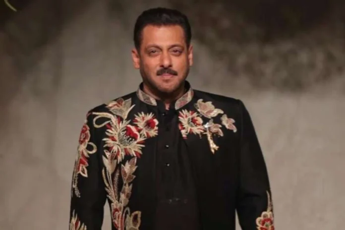 Salman Khan