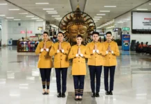 Atithya & Encalm Spa: Revolutionising India’s Airport Luxury Atithya