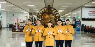 Atithya & Encalm Spa: Revolutionising India’s Airport Luxury Atithya