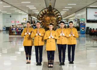 Atithya & Encalm Spa: Revolutionising India’s Airport Luxury Atithya