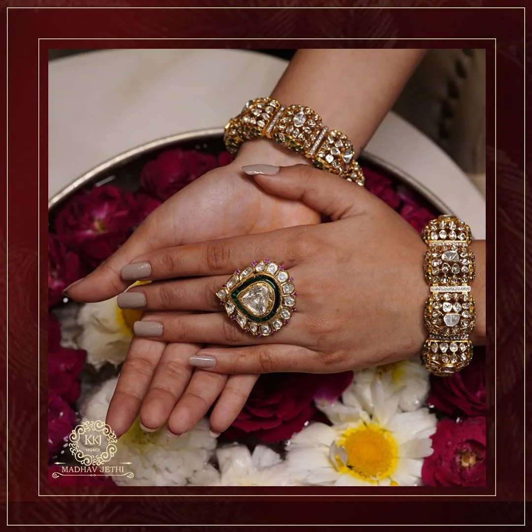 Krishna Krishna Jewellers