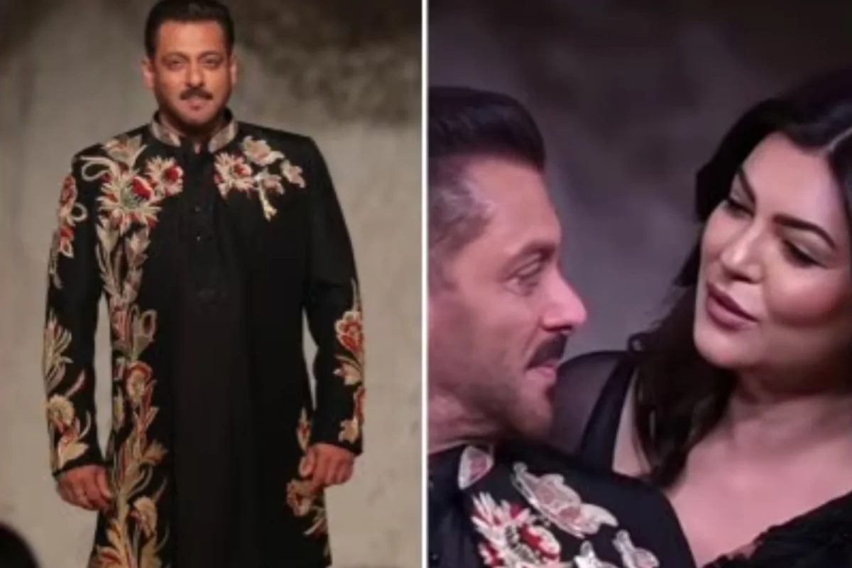 Salman Khan