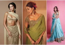 Wedding Guest Outfit Inspirations from Ananya Panday Ananya Panday