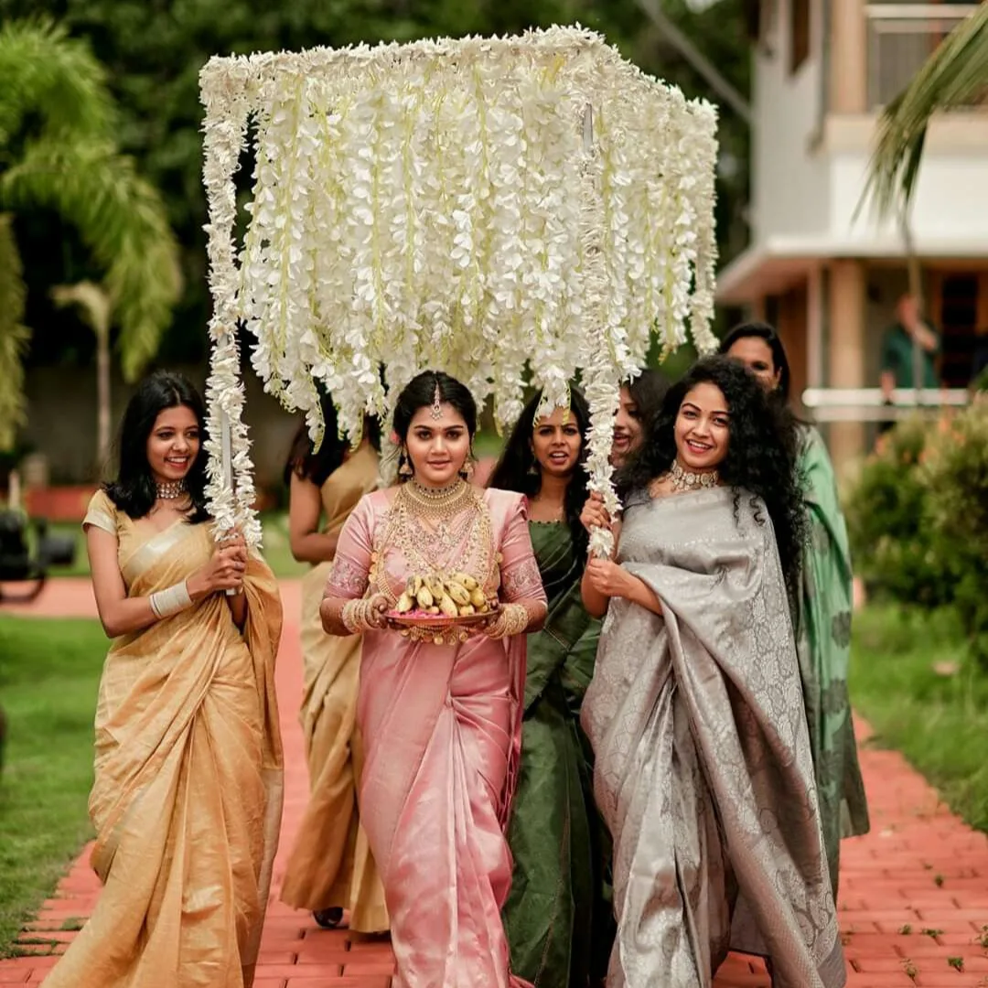 Phoolon ki Chadar designs