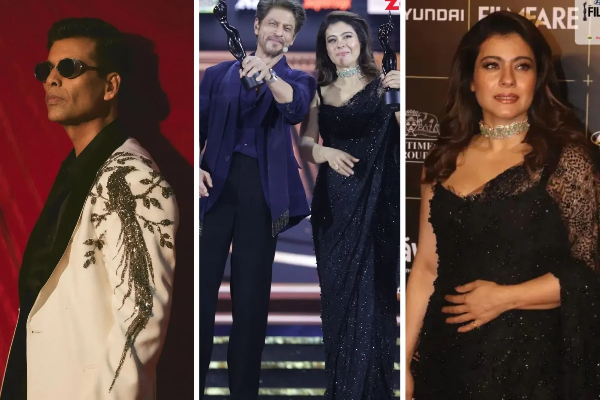 Filmfare Awards 2025