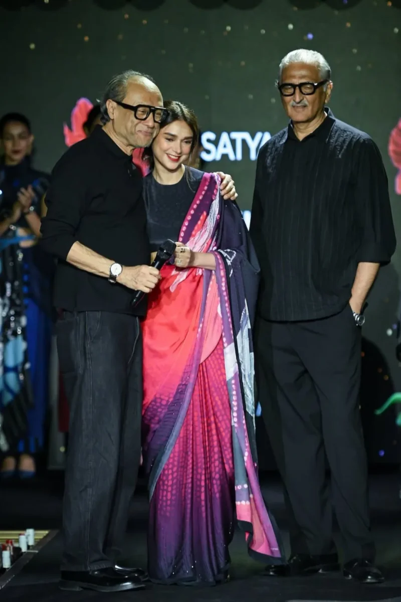 Aditi Rao Hydari