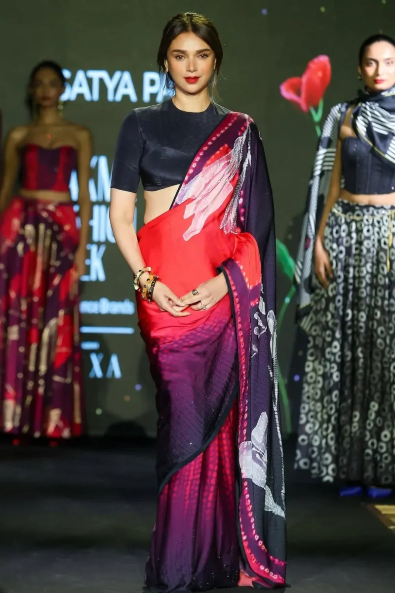 Aditi Rao Hydari