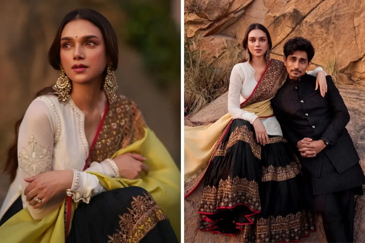 Aditi Rao Hydari