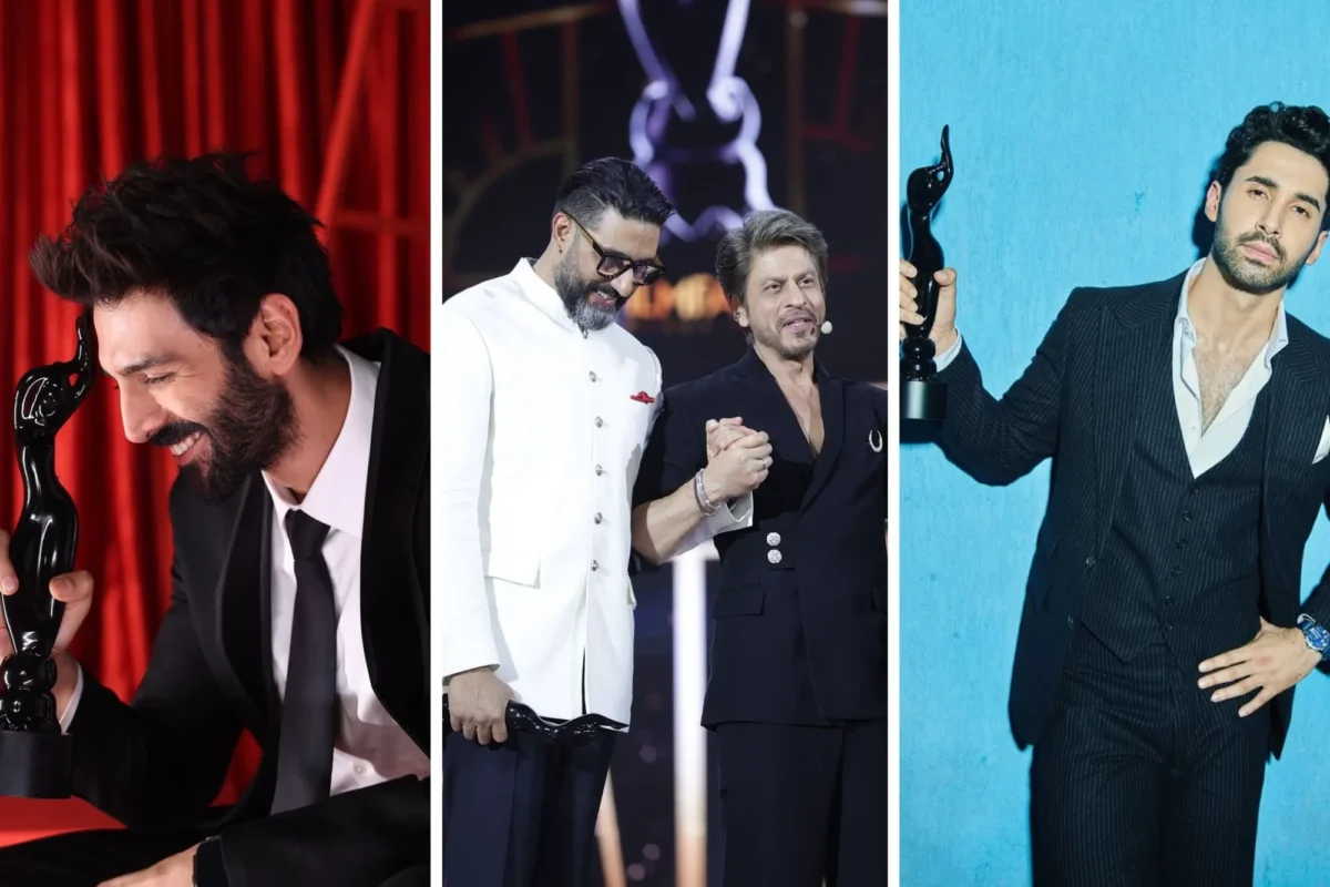 Filmfare Awards 2025
