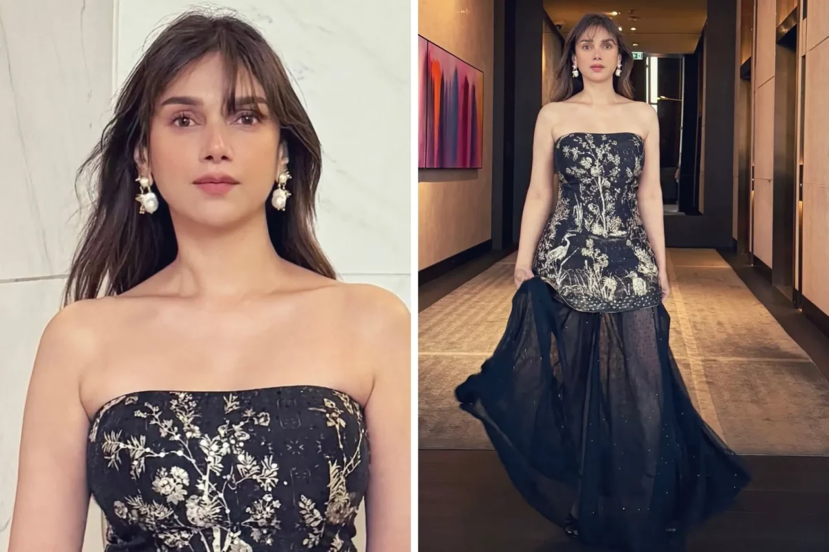 Aditi Rao Hydari