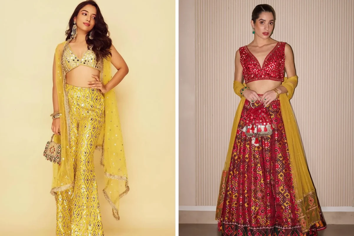 diwali outfits