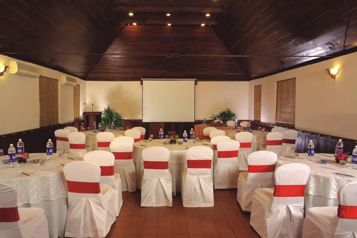 Kumarakom Lake Resort
