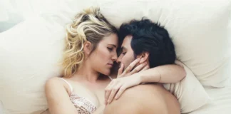 The Sex Bucket List You Need to Try with Your Partner Sex bucket list