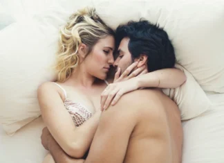 The Sex Bucket List You Need to Try with Your Partner Sex bucket list