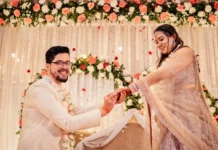 Post Engagement Checklist: 11 Things Every Couple Should Do Post engagement