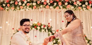 Post Engagement Checklist: 11 Things Every Couple Should Do Post engagement