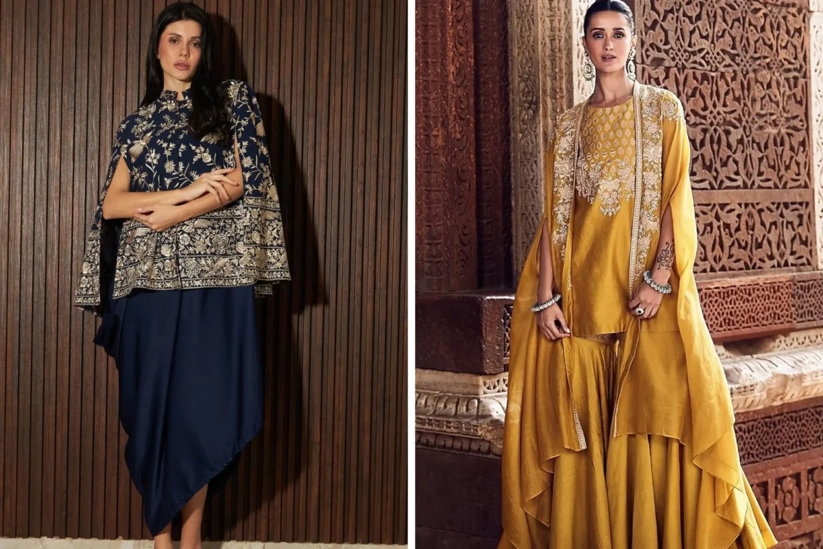 diwali outfits