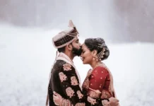 4 Winter Wedding Decor Ideas Beyond Flowers Winter Wedding