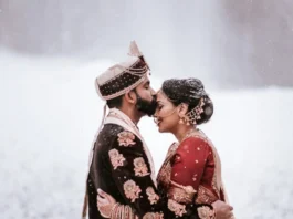 4 Winter Wedding Decor Ideas Beyond Flowers Winter Wedding