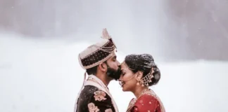 4 Winter Wedding Decor Ideas Beyond Flowers Winter Wedding