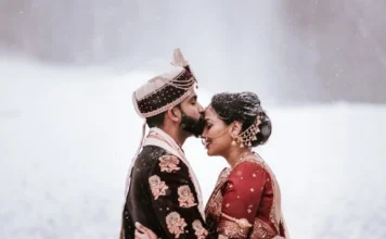 4 Winter Wedding Decor Ideas Beyond Flowers Winter Wedding