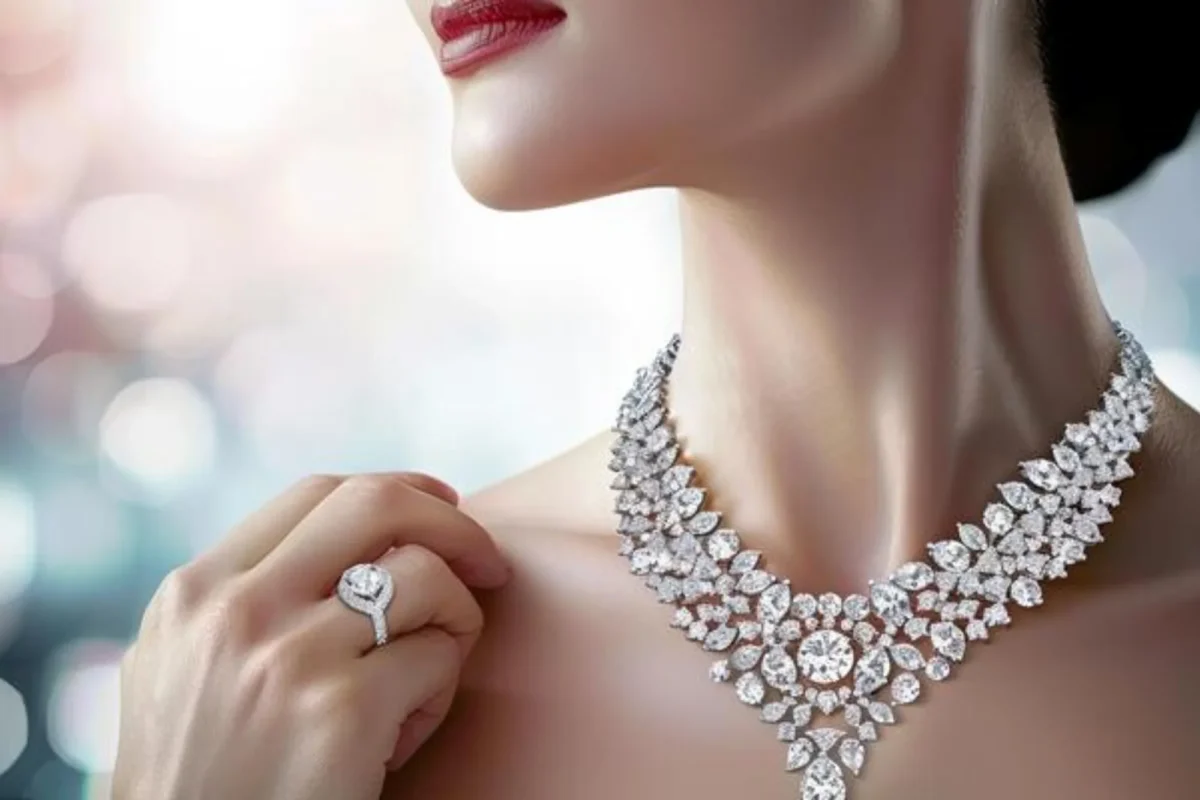 Dhanteras Jewellery