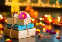 10 Best Diwali Gift Ideas Your Husband/Wife Will Love diwali gift