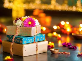 diwali gift
