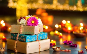 10 Best Diwali Gift Ideas Your Husband/Wife Will Love diwali gift