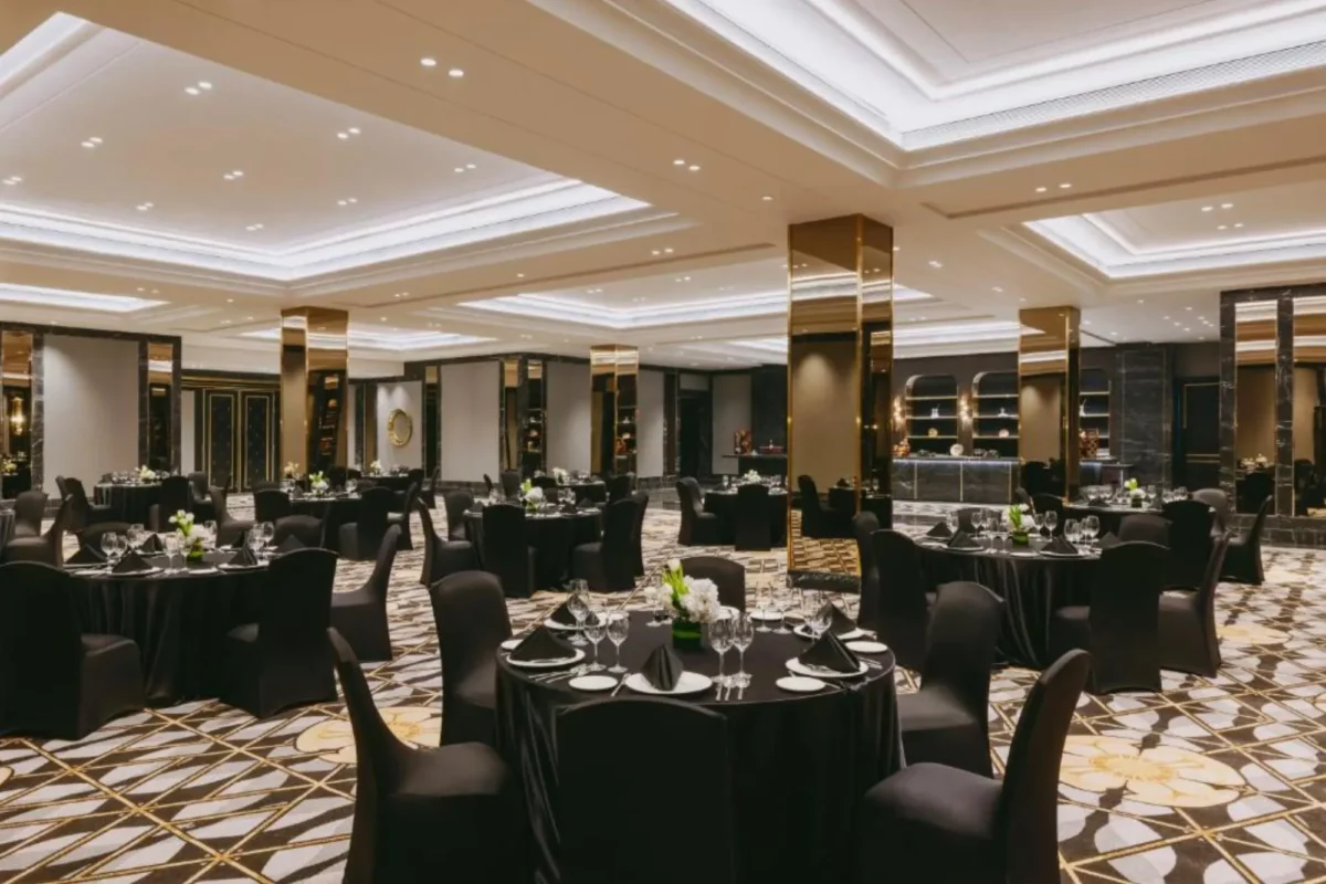 Fairmont Mumbai