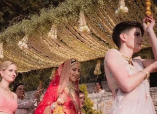 12 Phoolon Ki Chadar Designs That’ll Make Your Entry Iconic Phoolon ki Chadar designs