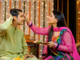 Bhai Dooj Gift