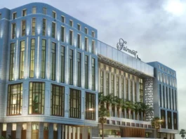 Fairmont Mumbai