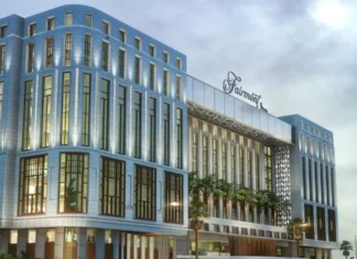 Choose Fairmont Mumbai as Your Wedding Destination Fairmont Mumbai