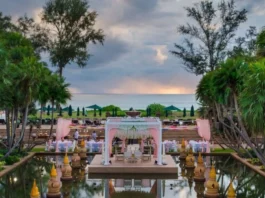 Tourism Authority of Thailand