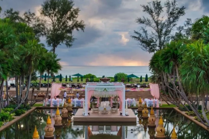 Tourism Authority of Thailand
