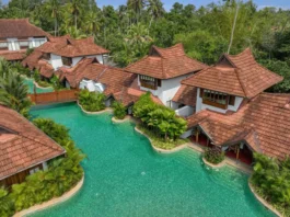 Kumarakom Lake Resort