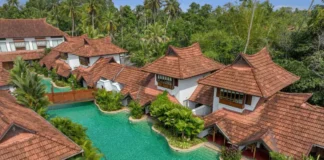 Kumarakom Lake Resort: A Dream Wedding Destination Kumarakom Lake Resort