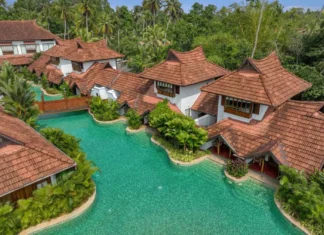 Kumarakom Lake Resort: A Dream Wedding Destination Kumarakom Lake Resort