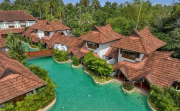 Kumarakom Lake Resort: A Dream Wedding Destination Kumarakom Lake Resort