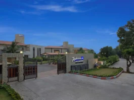 Radisson Blu Resort Visakhapatnam